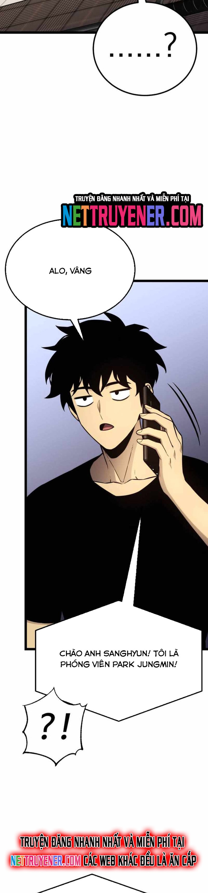 Người Chơi Phàm Thực: Chapter 18