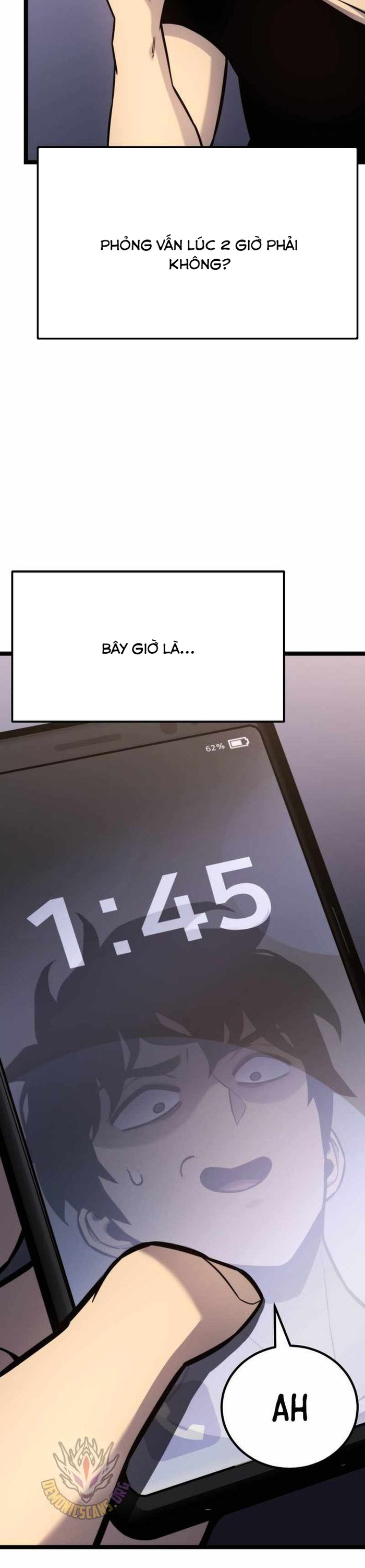 Người Chơi Phàm Thực: Chapter 18