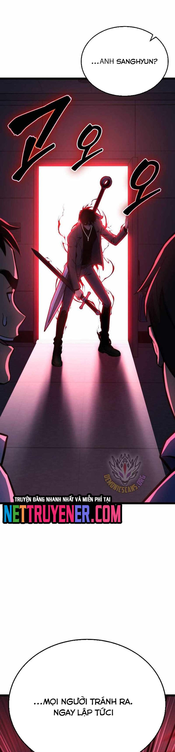 Người Chơi Phàm Thực: Chapter 18