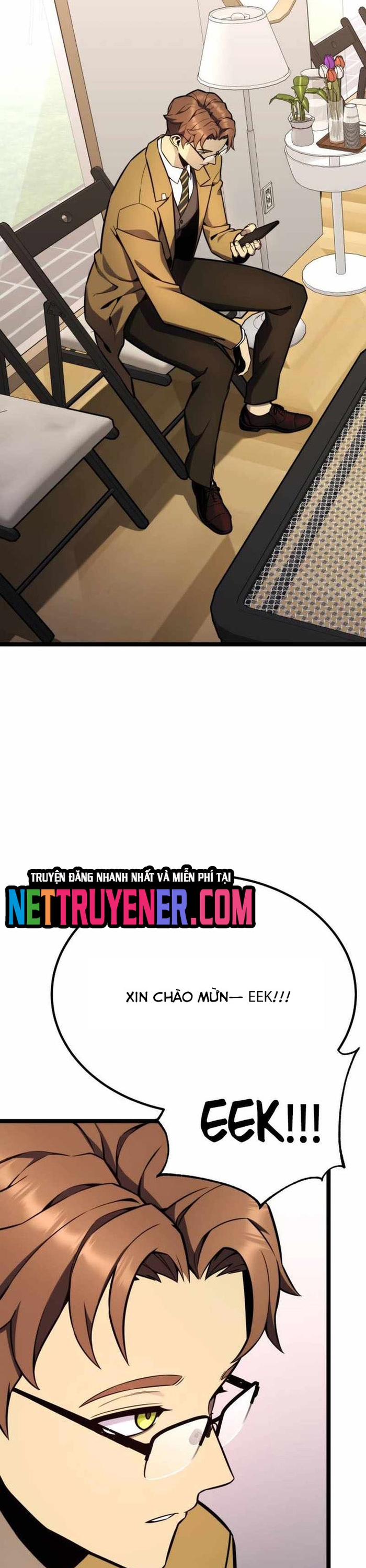 Người Chơi Phàm Thực: Chapter 18