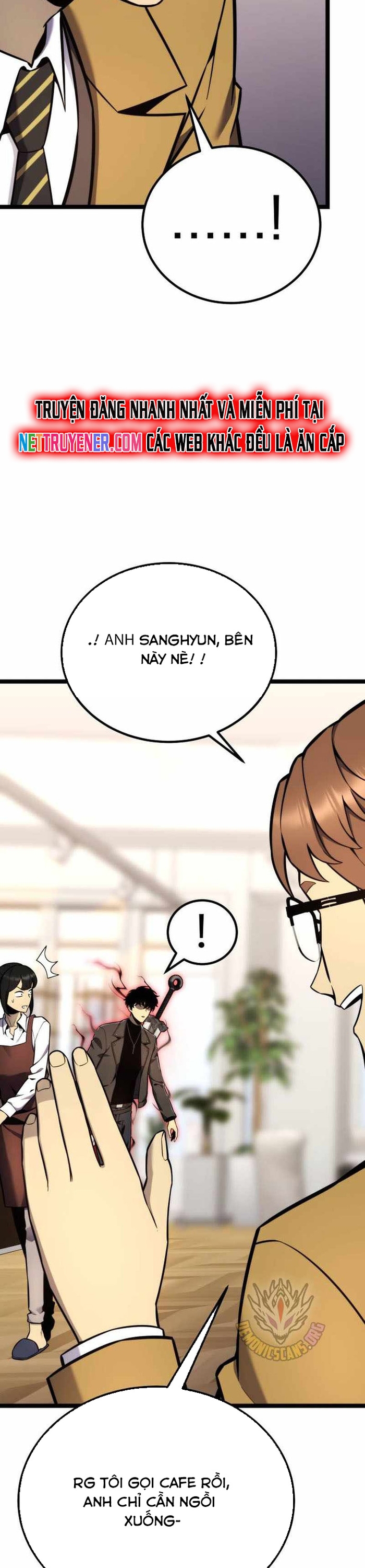 Người Chơi Phàm Thực: Chapter 18