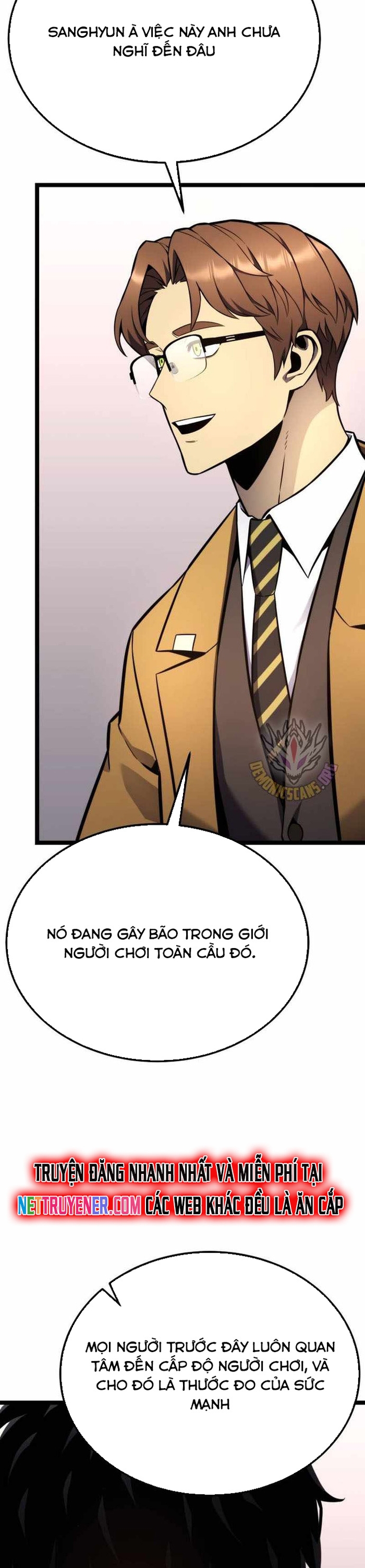 Người Chơi Phàm Thực: Chapter 18