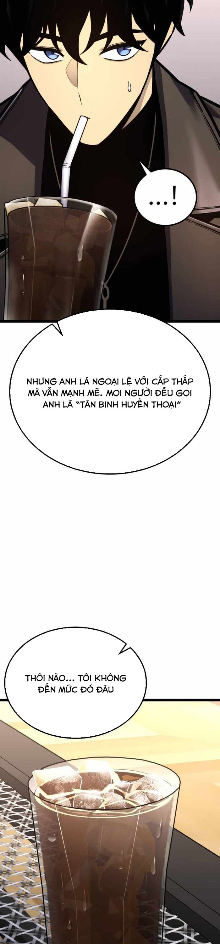 Người Chơi Phàm Thực: Chapter 18