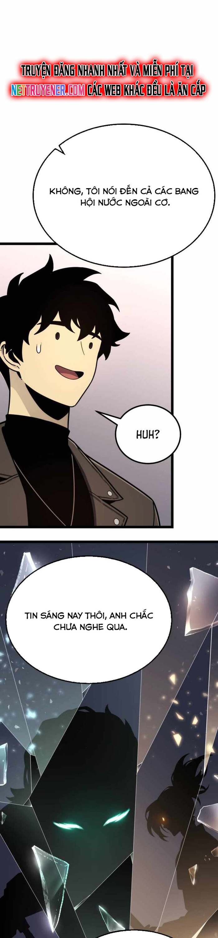 Người Chơi Phàm Thực: Chapter 18