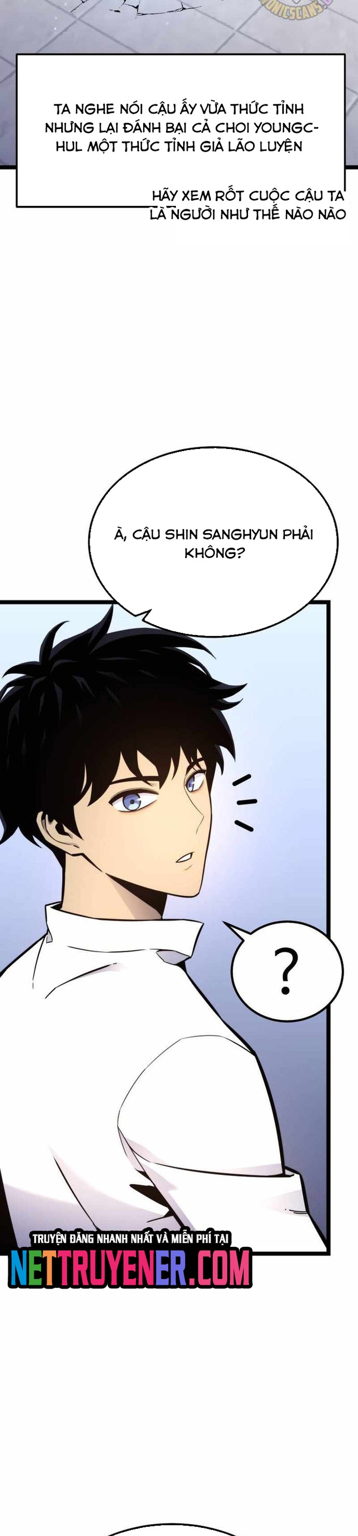 Người Chơi Phàm Thực: Chapter 18