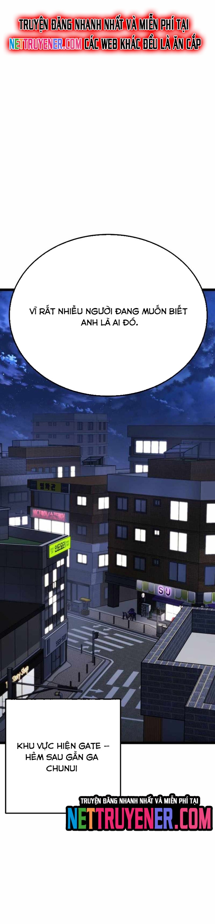 Người Chơi Phàm Thực: Chapter 18