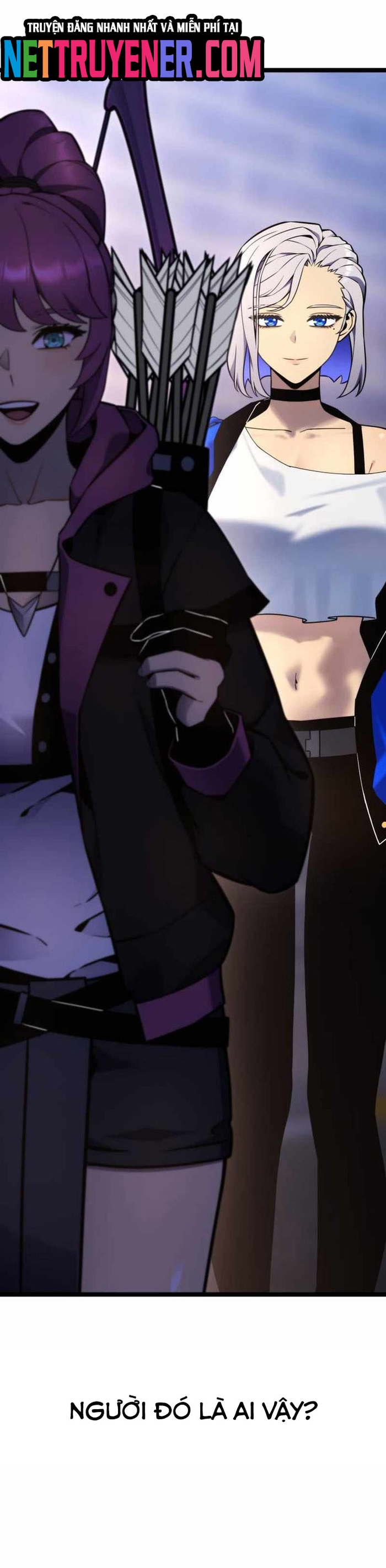 Người Chơi Phàm Thực: Chapter 18
