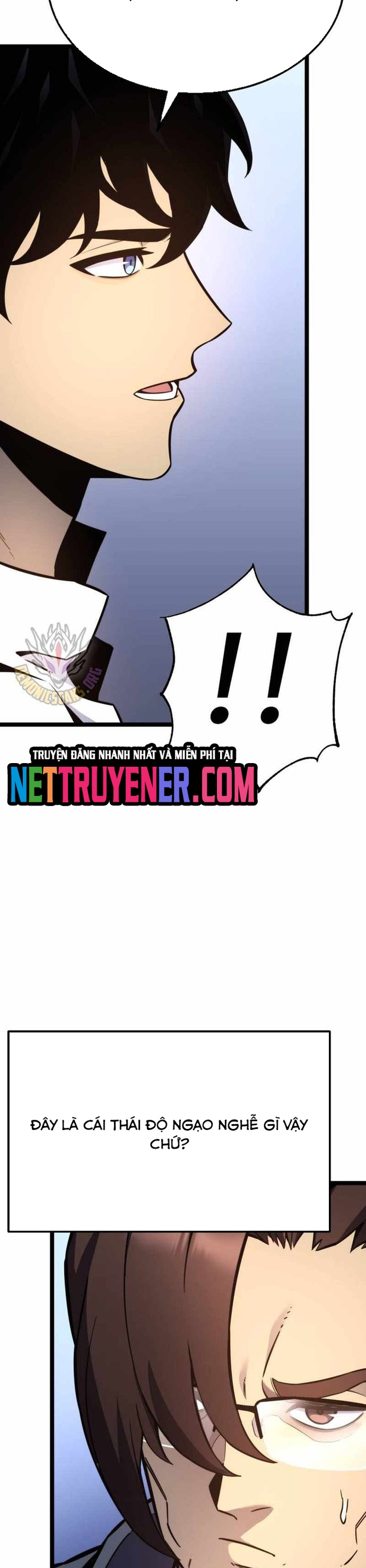 Người Chơi Phàm Thực: Chapter 18