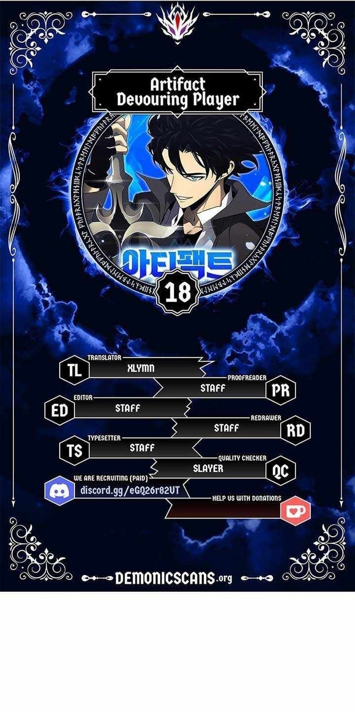 Người Chơi Phàm Thực: Chapter 19