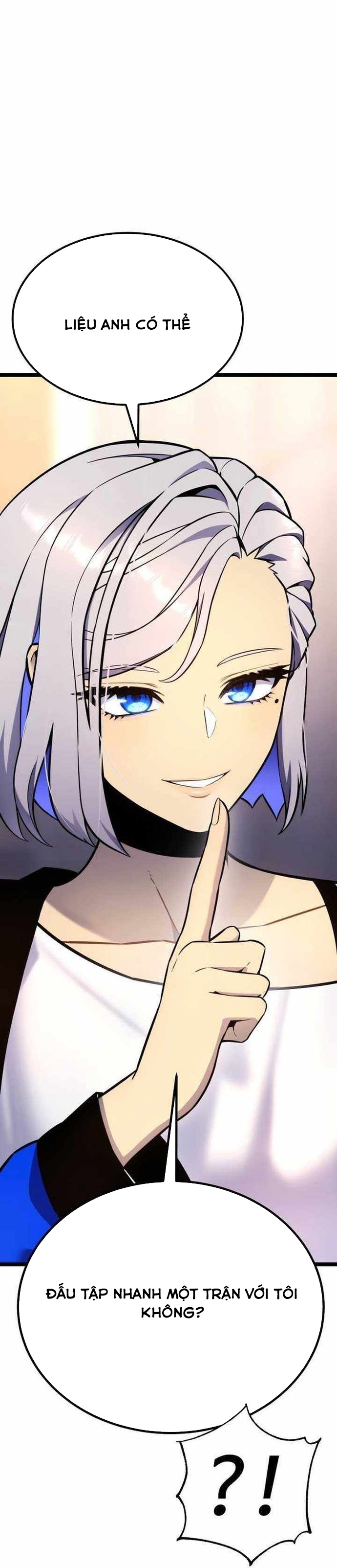 Người Chơi Phàm Thực: Chapter 19