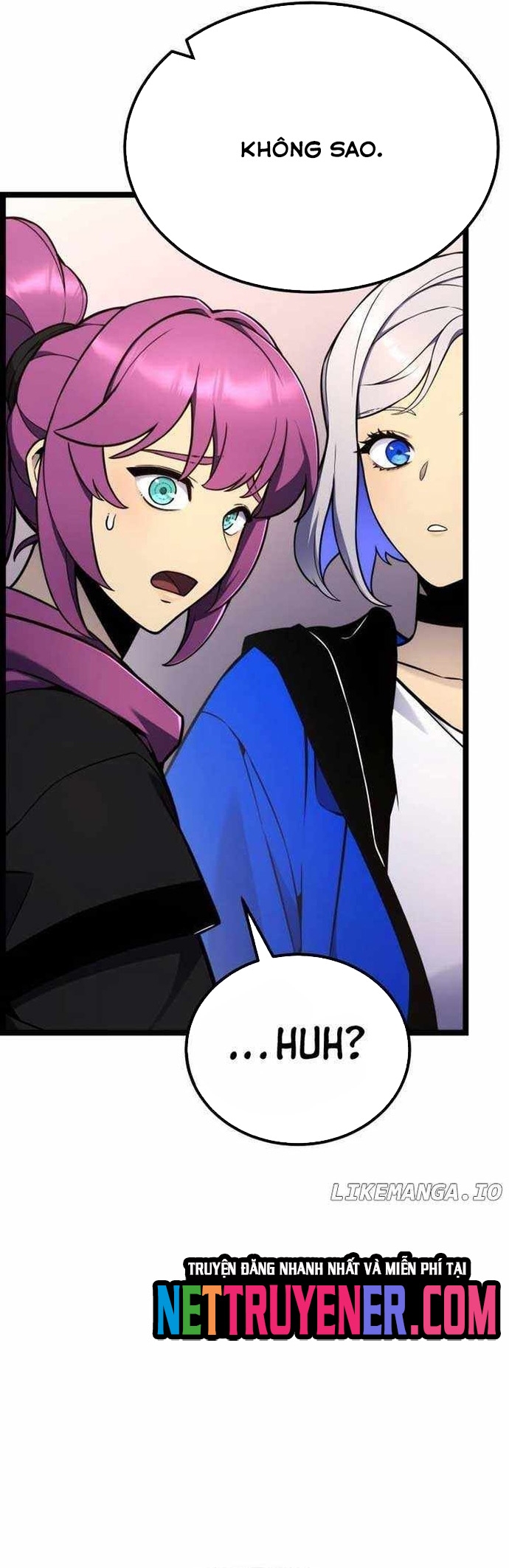 Người Chơi Phàm Thực: Chapter 19