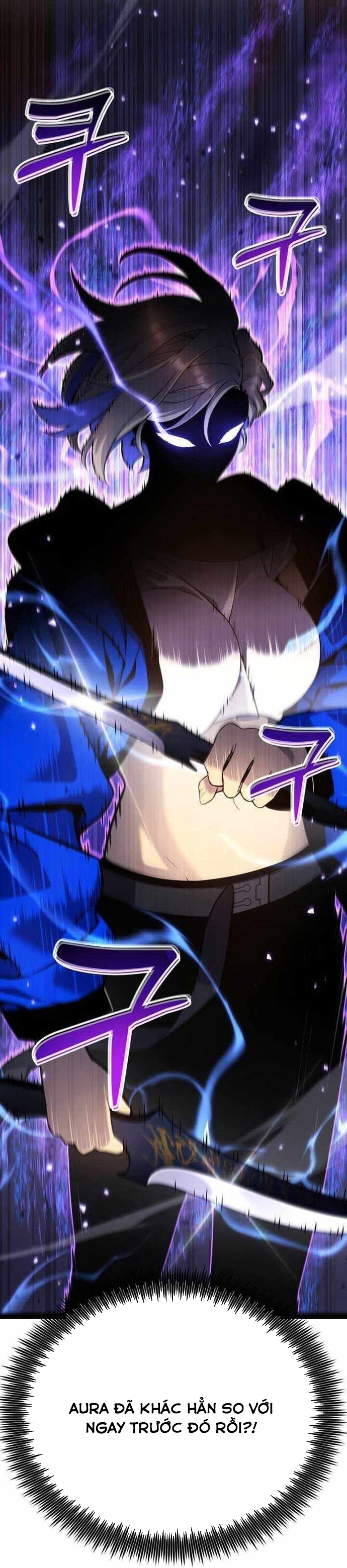 Người Chơi Phàm Thực: Chapter 19