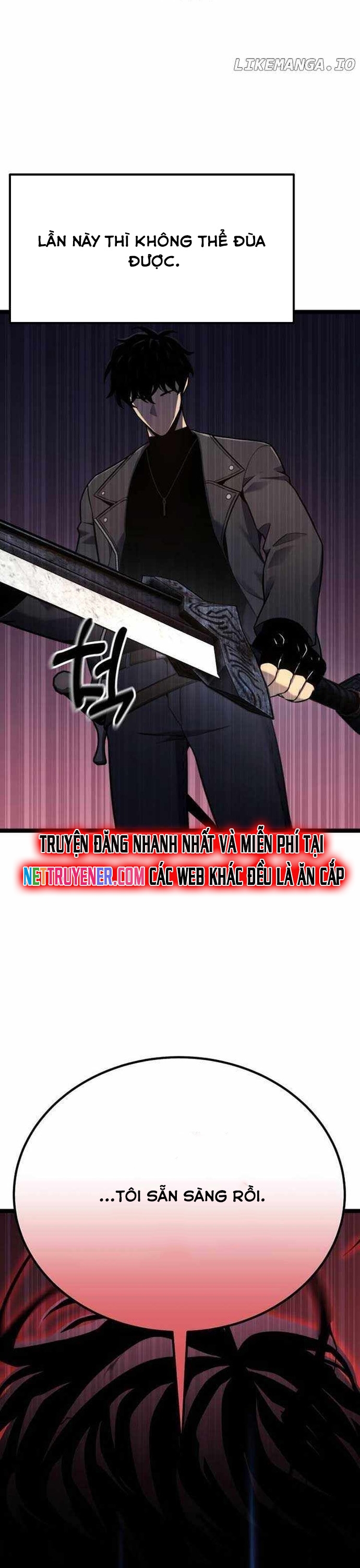 Người Chơi Phàm Thực: Chapter 19