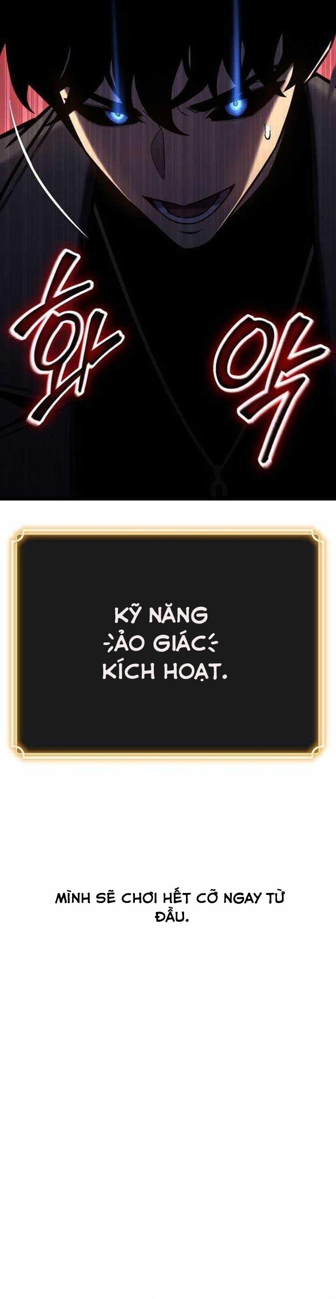 Người Chơi Phàm Thực: Chapter 19