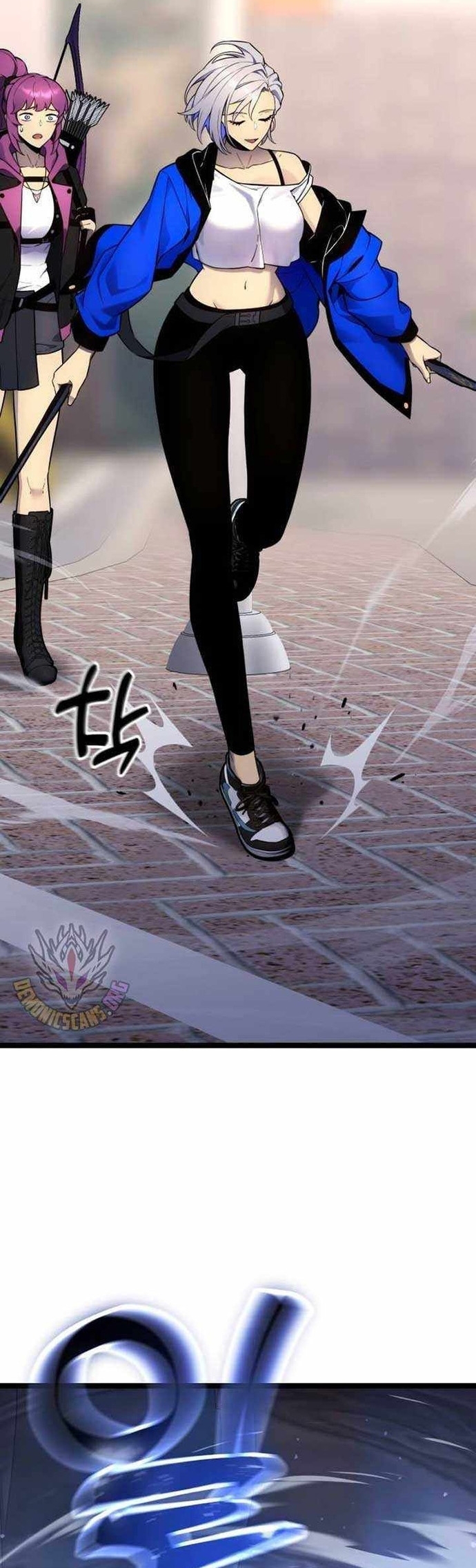 Người Chơi Phàm Thực: Chapter 19