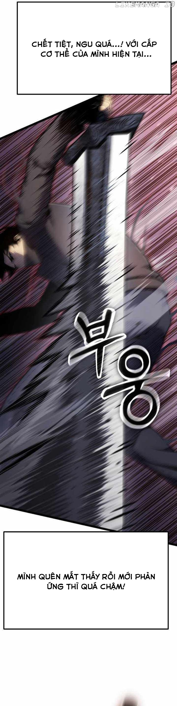 Người Chơi Phàm Thực: Chapter 19