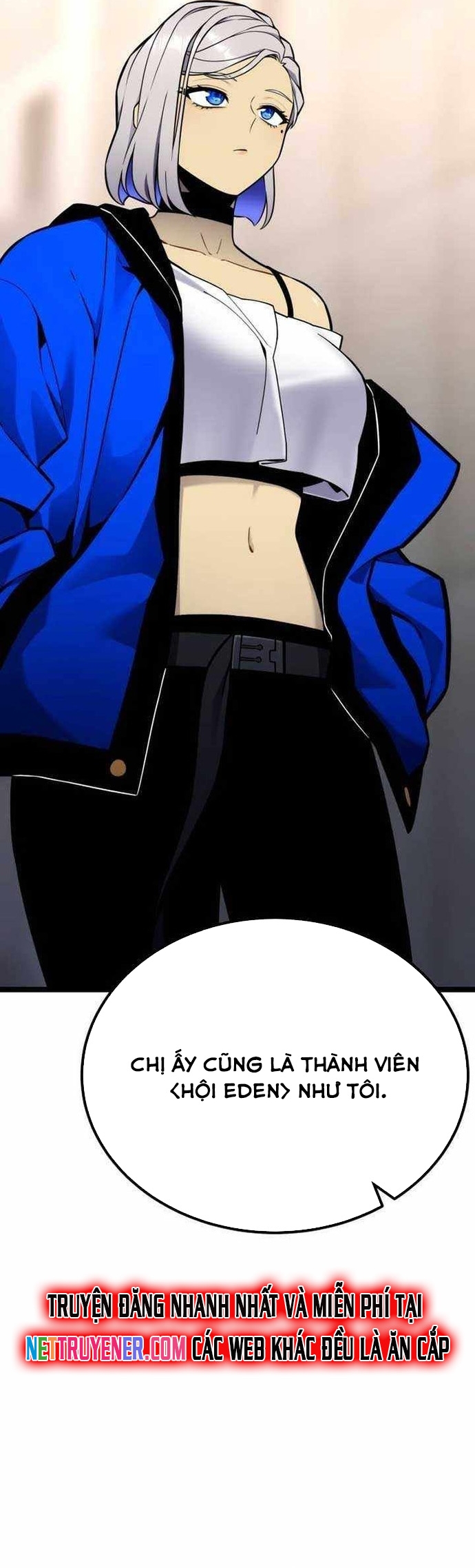 Người Chơi Phàm Thực: Chapter 19