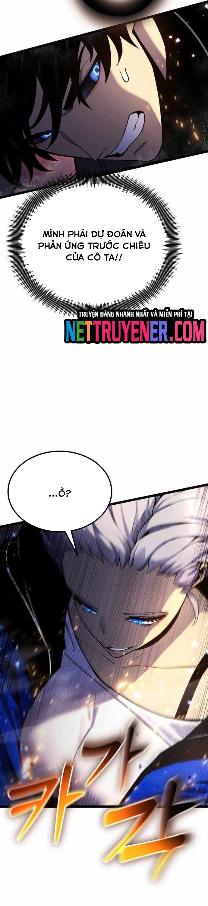 Người Chơi Phàm Thực: Chapter 19