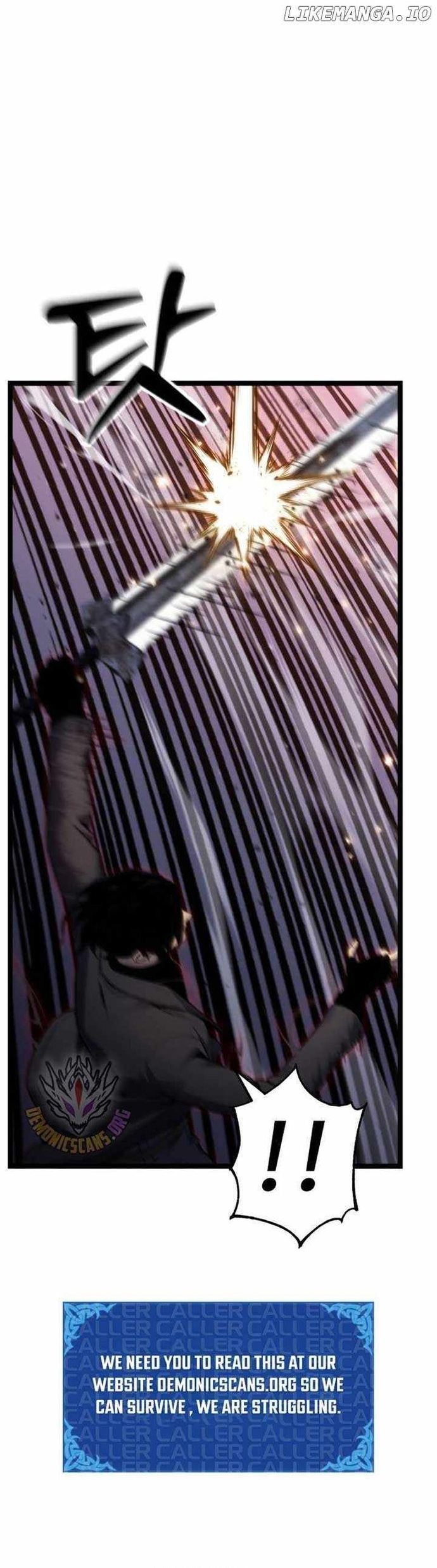 Người Chơi Phàm Thực: Chapter 19