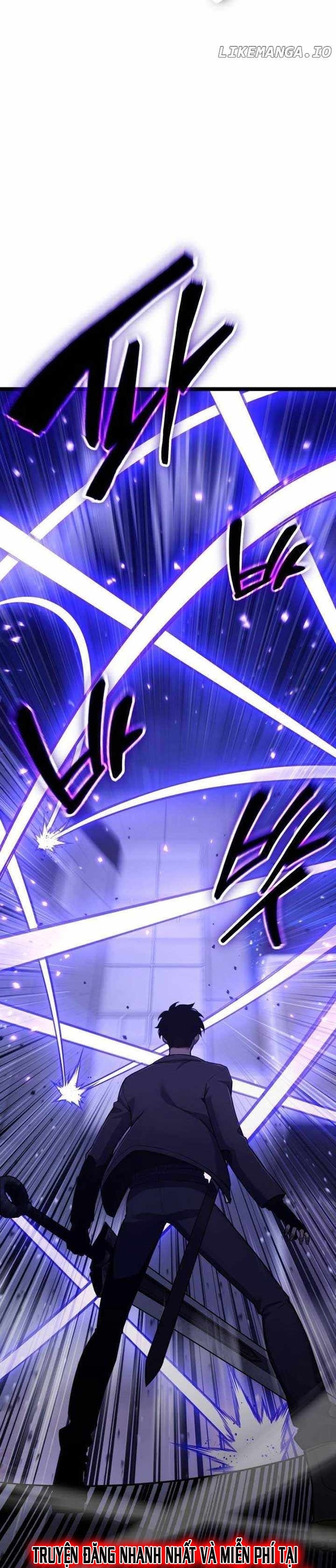 Người Chơi Phàm Thực: Chapter 19