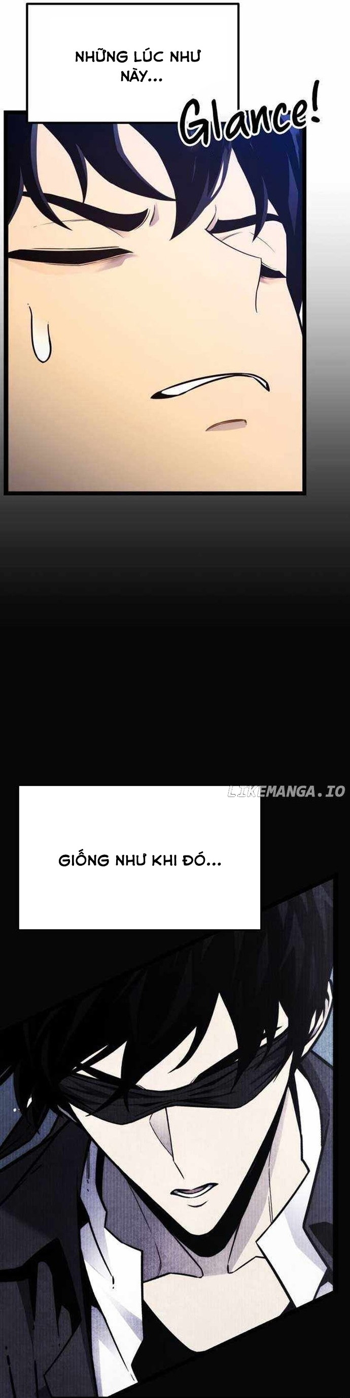 Người Chơi Phàm Thực: Chapter 19