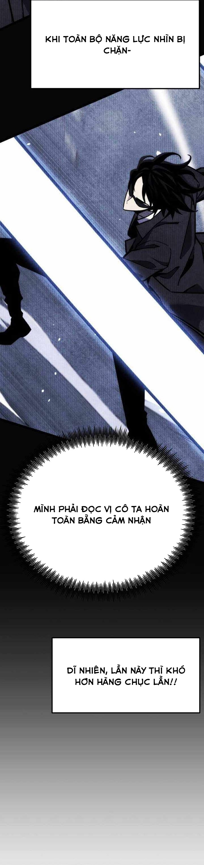 Người Chơi Phàm Thực: Chapter 19