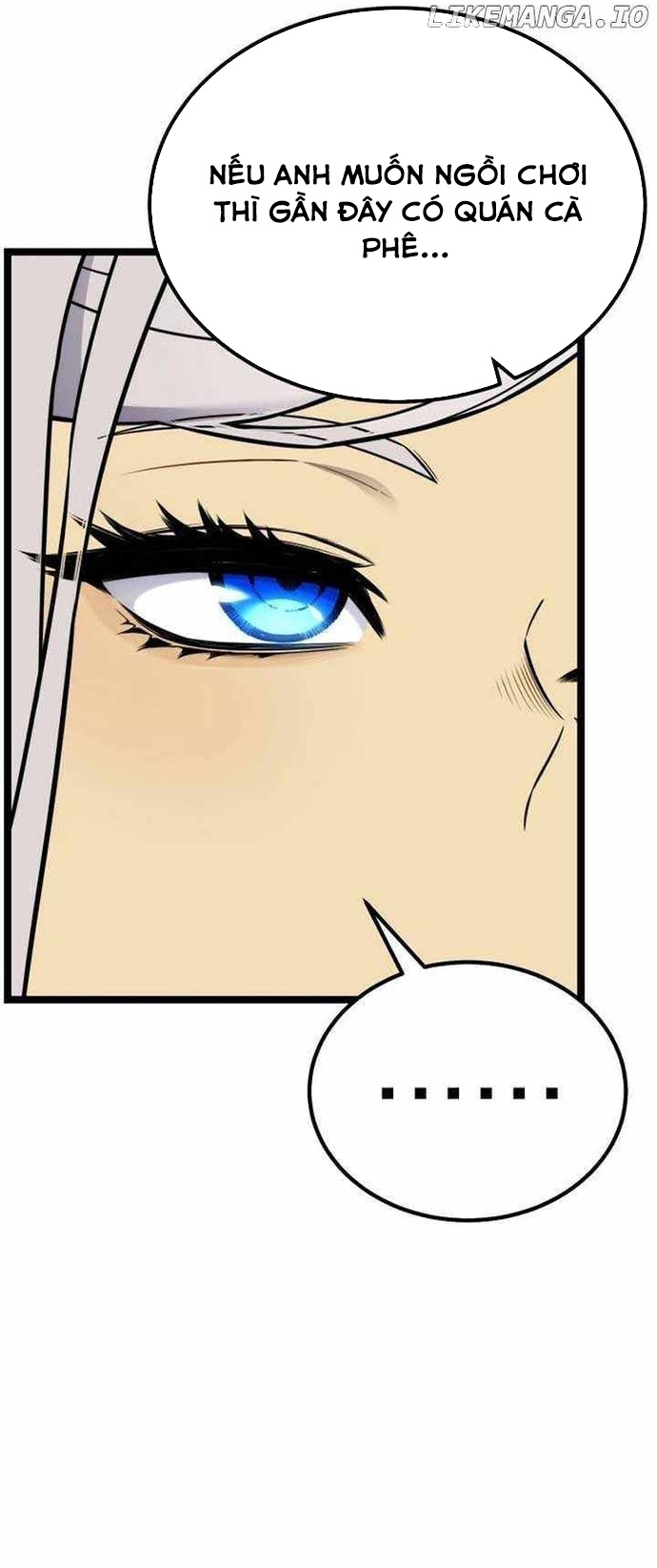 Người Chơi Phàm Thực: Chapter 19
