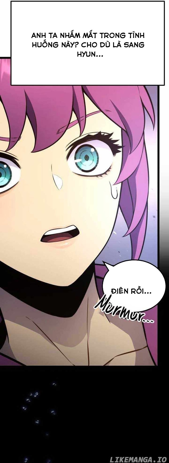 Người Chơi Phàm Thực: Chapter 19