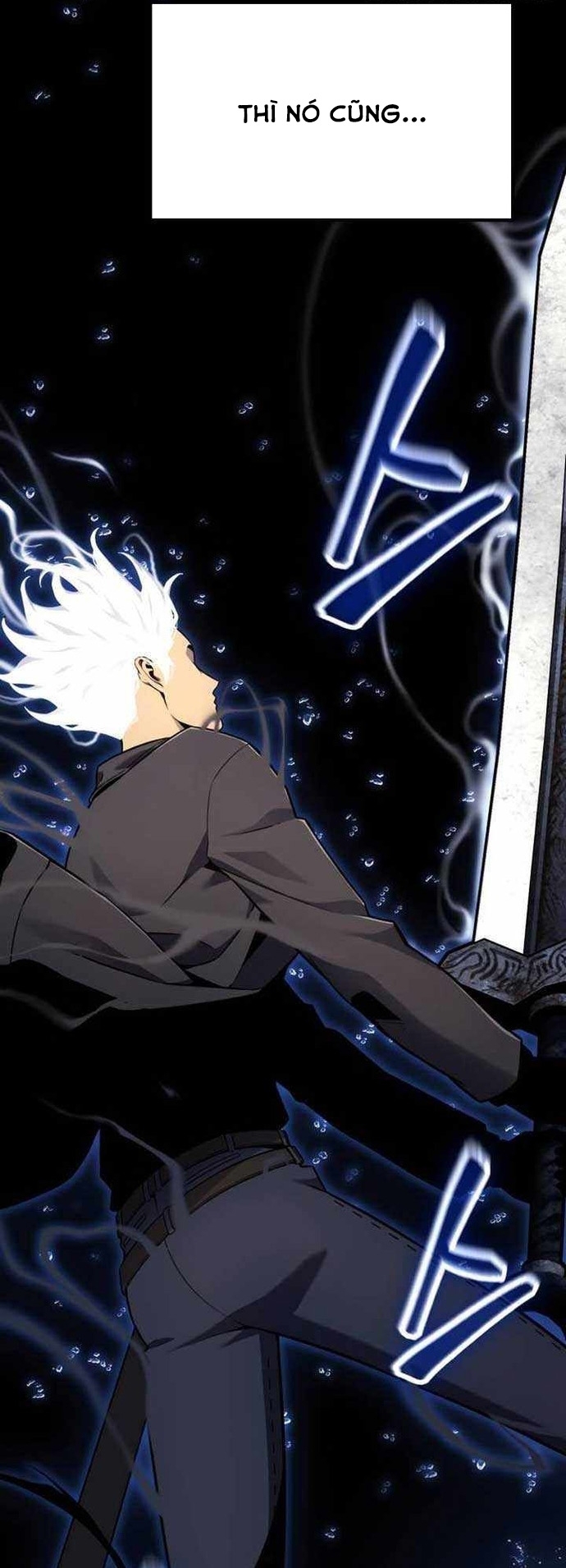 Người Chơi Phàm Thực: Chapter 19