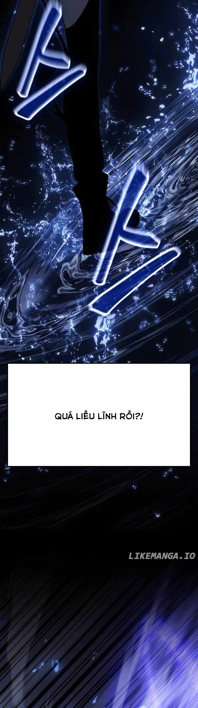 Người Chơi Phàm Thực: Chapter 19