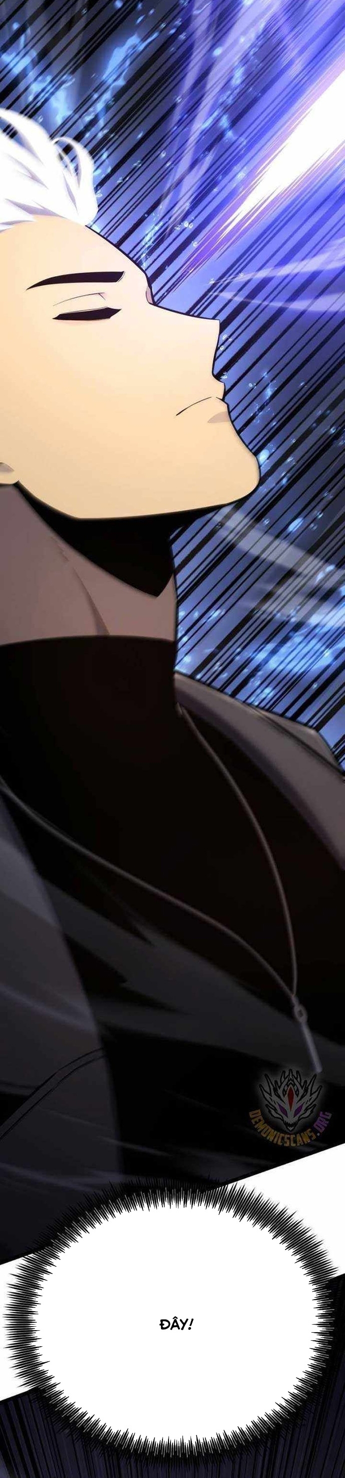 Người Chơi Phàm Thực: Chapter 19