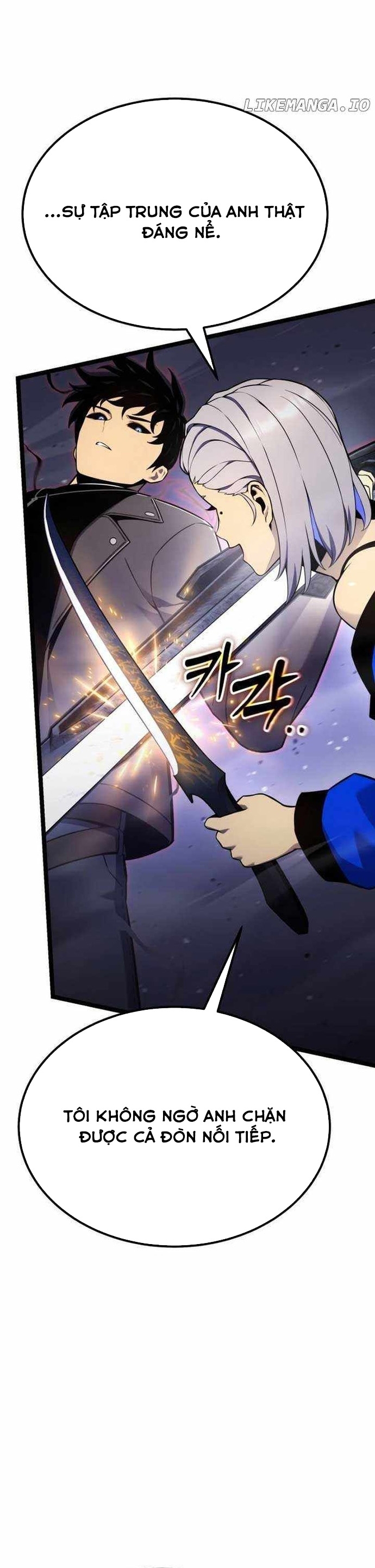 Người Chơi Phàm Thực: Chapter 19