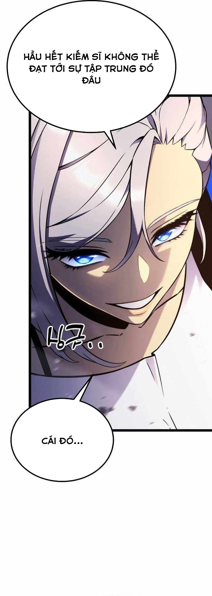 Người Chơi Phàm Thực: Chapter 19