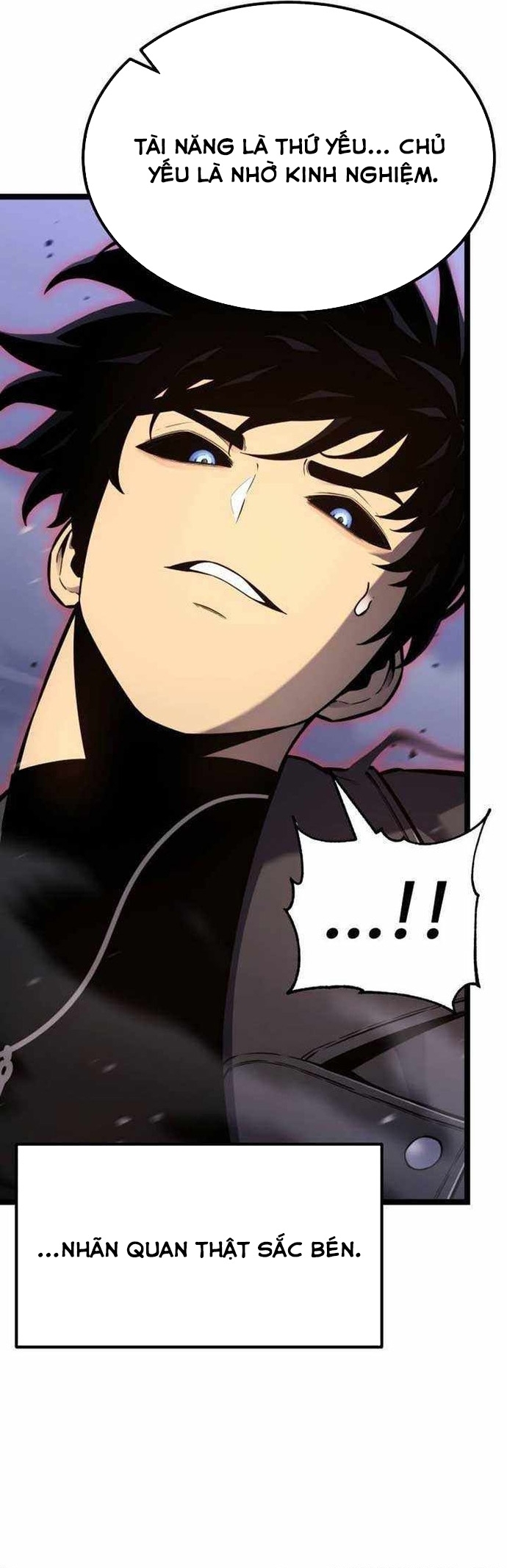 Người Chơi Phàm Thực: Chapter 19