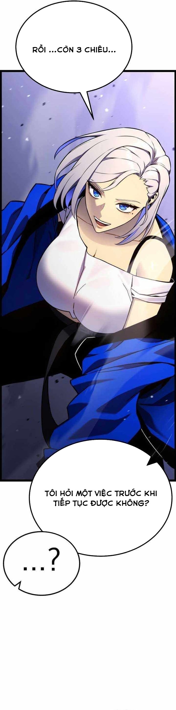 Người Chơi Phàm Thực: Chapter 19