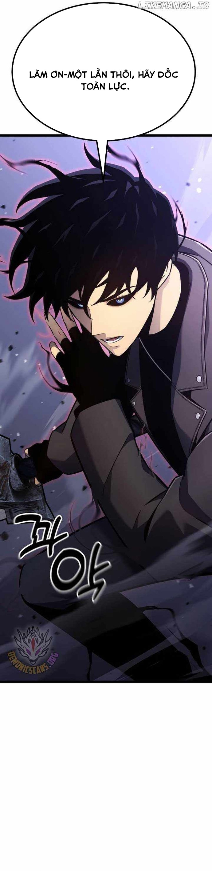 Người Chơi Phàm Thực: Chapter 19