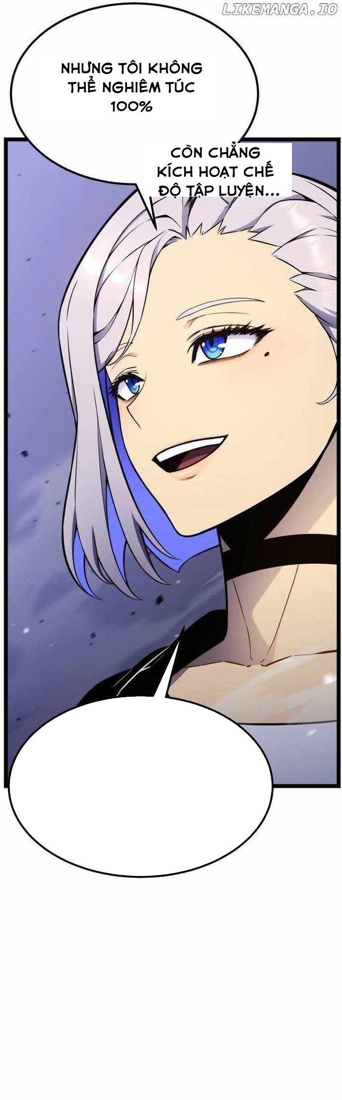 Người Chơi Phàm Thực: Chapter 19