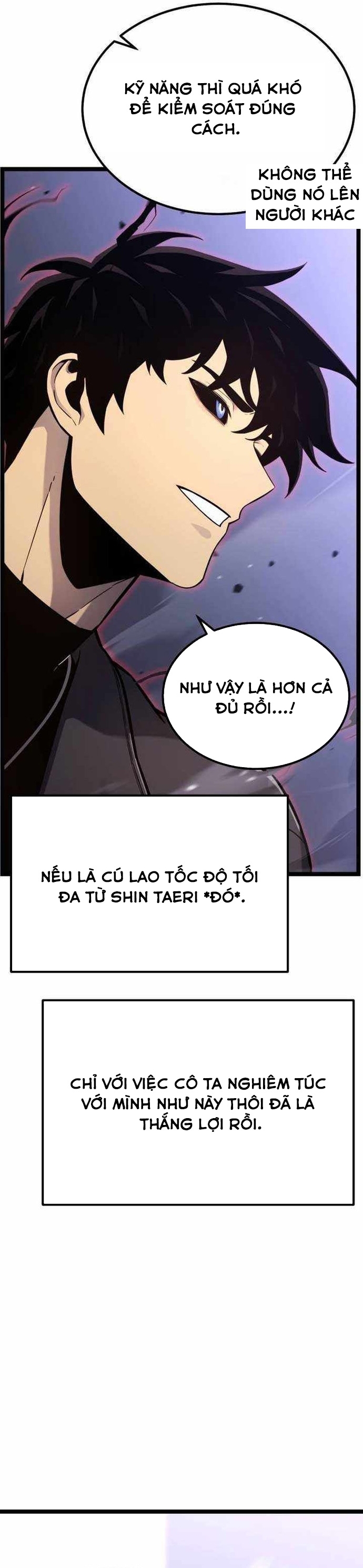 Người Chơi Phàm Thực: Chapter 19