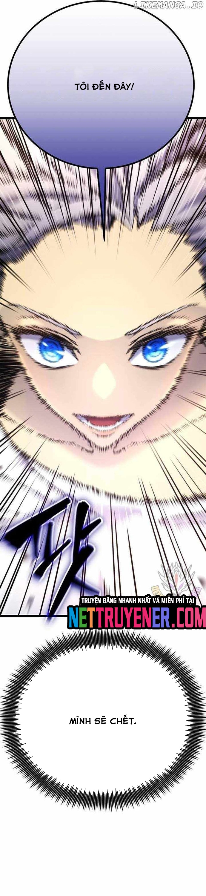 Người Chơi Phàm Thực: Chapter 19