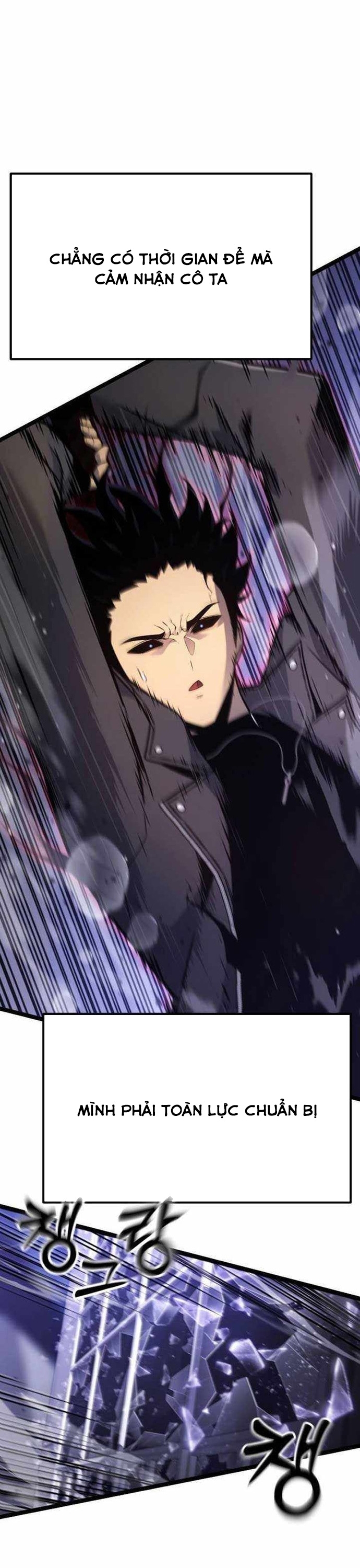 Người Chơi Phàm Thực: Chapter 19