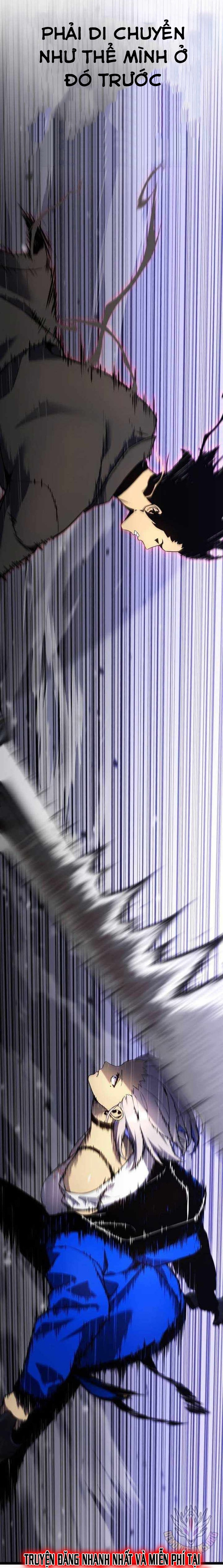 Người Chơi Phàm Thực: Chapter 19