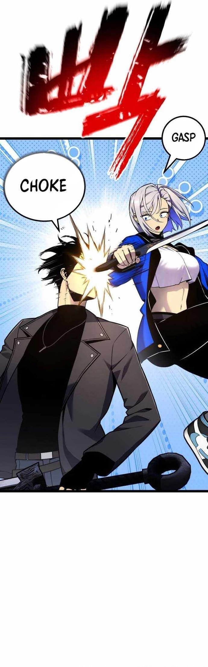 Người Chơi Phàm Thực: Chapter 19