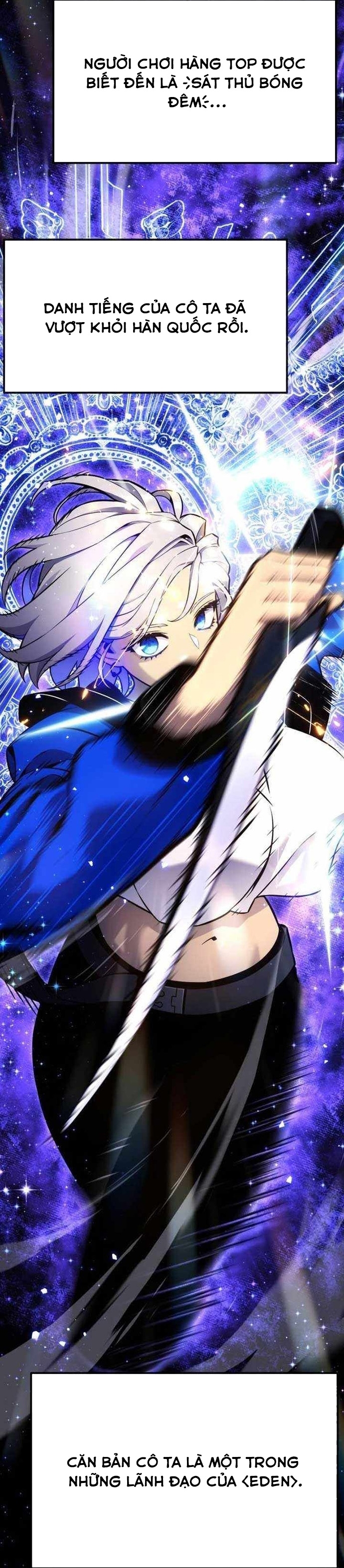 Người Chơi Phàm Thực: Chapter 19