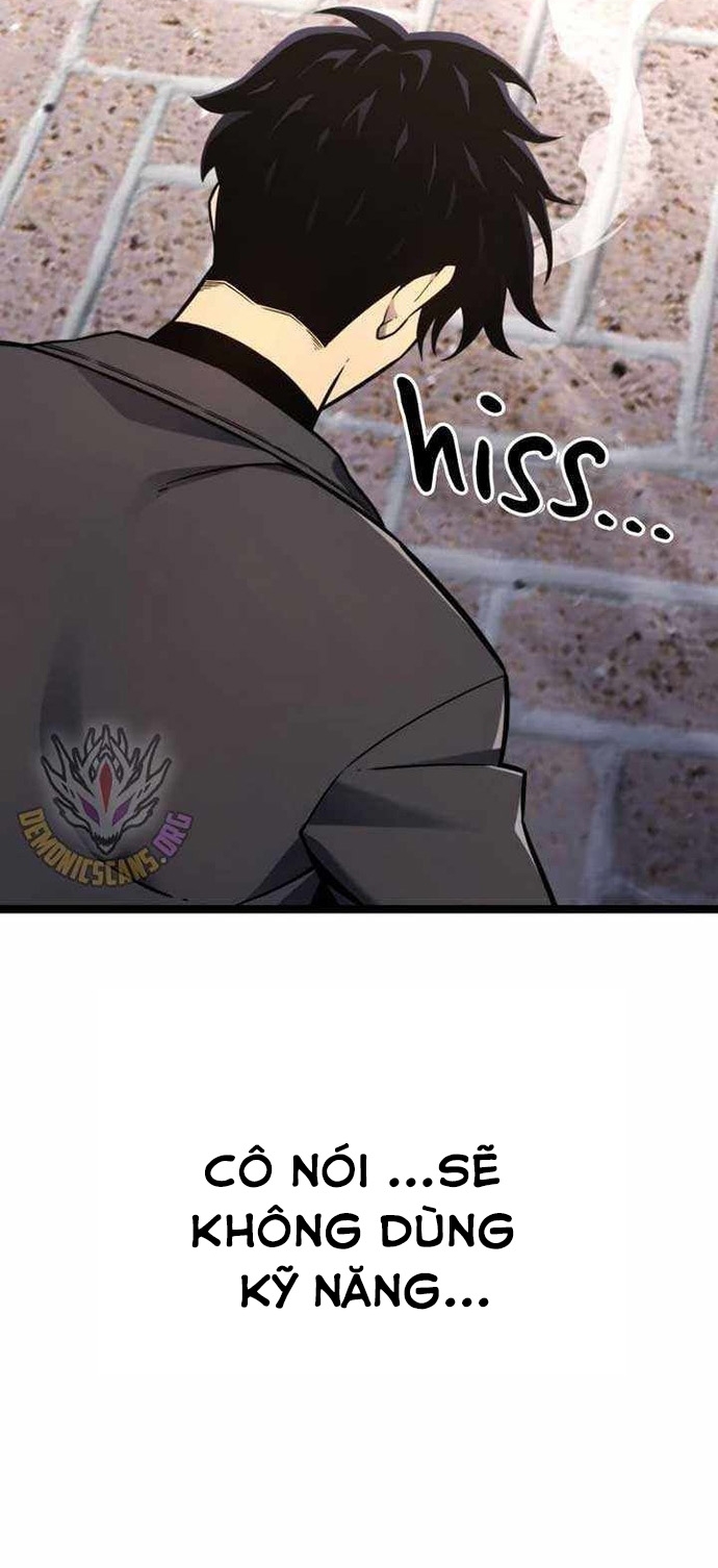 Người Chơi Phàm Thực: Chapter 19