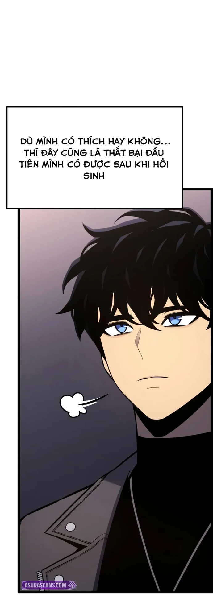 Người Chơi Phàm Thực: Chapter 20