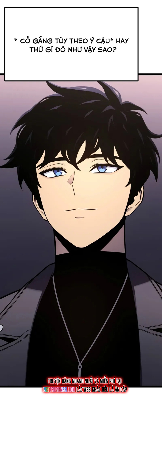 Người Chơi Phàm Thực: Chapter 20