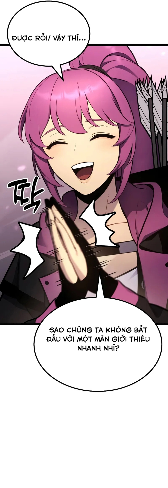 Người Chơi Phàm Thực: Chapter 20