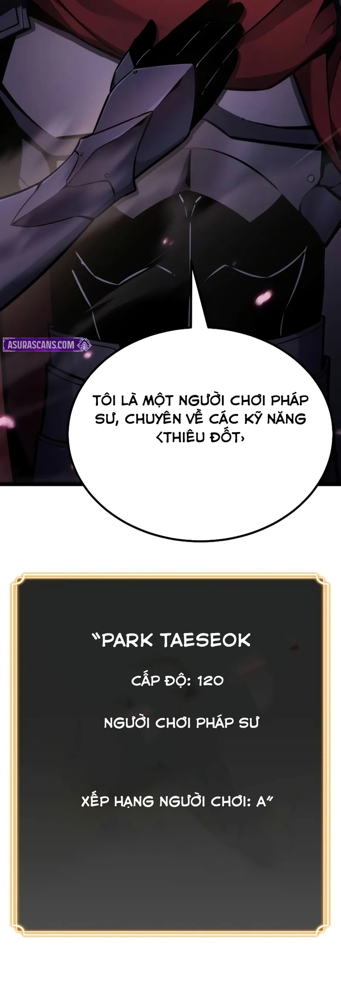 Người Chơi Phàm Thực: Chapter 20