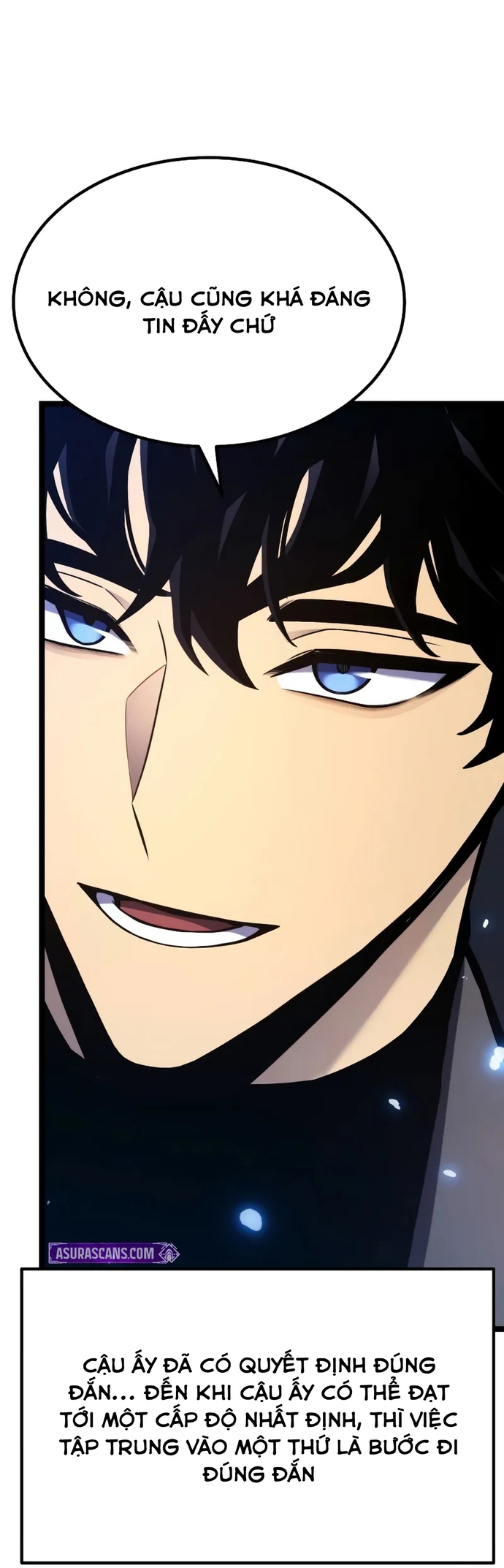 Người Chơi Phàm Thực: Chapter 20