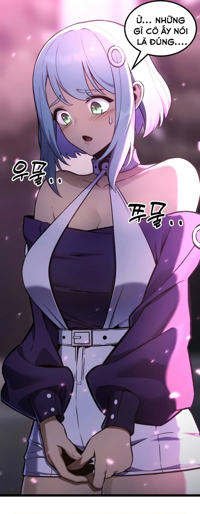 Người Chơi Phàm Thực: Chapter 20